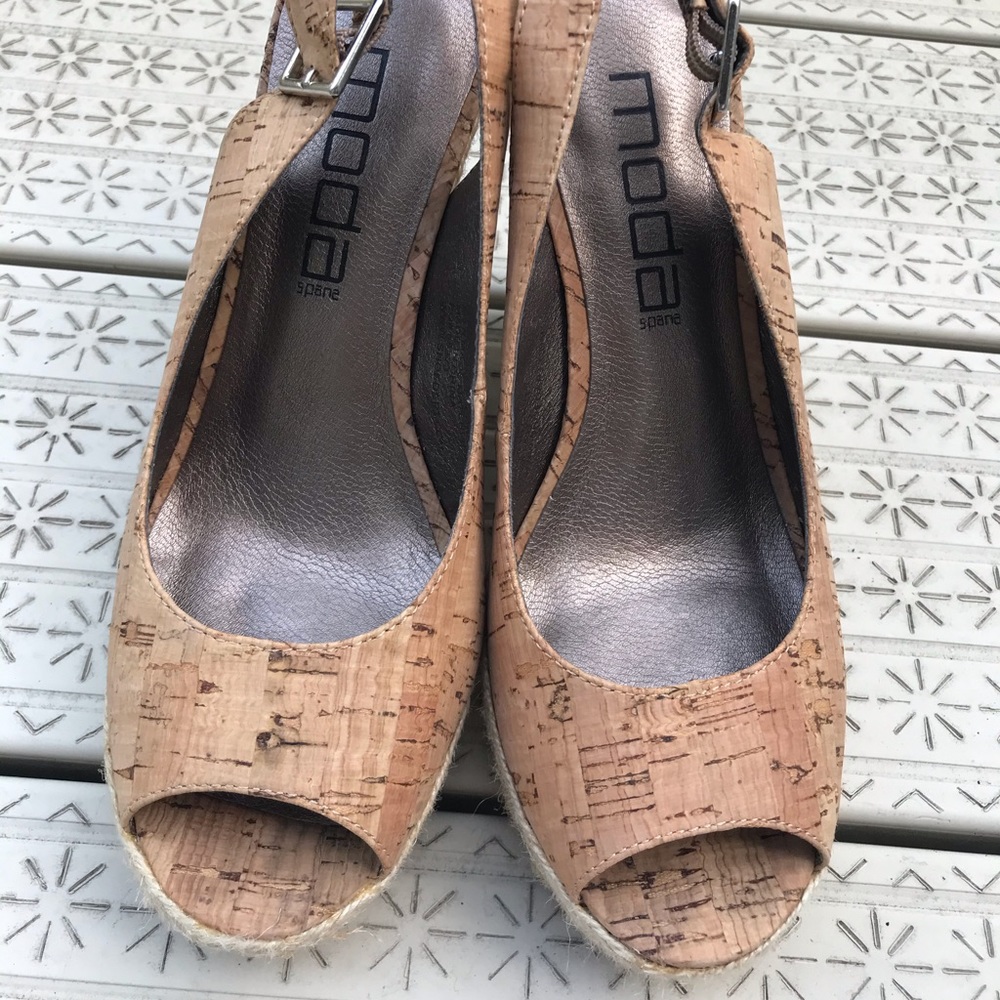 Wedges - Picture 2 of 3